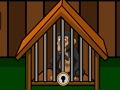 Escape The Black Monkey 