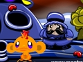 Monkey Go Happy Stage 188 