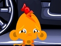 Monkey Go Happy Stage 189 