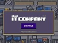 Idle IT Company 