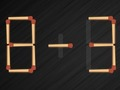 Math Matchsticks 
