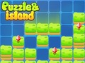 Puzzle & Island 