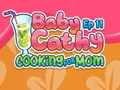 Baby Cathy Ep11: Cooking for Mom 