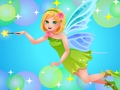 Baby Cathy Ep34 Cute Mermaid 