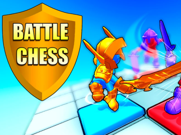 Battle Chess: Puzzle 