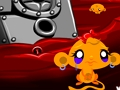 Monkey Go Happy Stage 192 