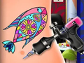 Fashion Tattoo Studio 2 