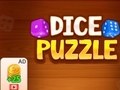 Dice Puzzle 