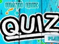 Math Quiz 