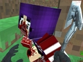 Blocky Combat SWAT Final 2023 