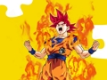 Dragon Ball Z Jigsaw Puzzle 