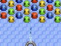 Alien Bubbles 