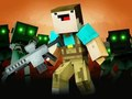 Noob Shooter Zombie 