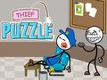 Thief Puzzle Online 