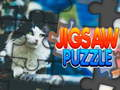 Jigsaw Puzzle 