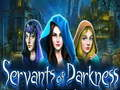 Servants of Darkness 