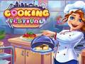 Cooking Festival 