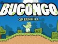 Bugongo: Greenhill 