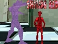 Shining Red 