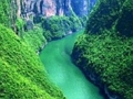 River Valley Scenery Escape 