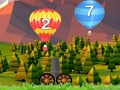 Balloon Blast Challenge 