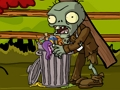 Recover The Zombie Man 