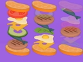 Sort Your Sandwich 