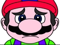 Cheerful Plumber Coloring 