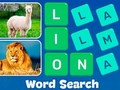 Word Search Fun Puzzle Games 