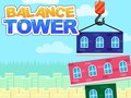 Balance Tower 
