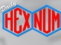 Daily Hex Number 
