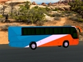Desert Bus Conquest: Sand Rides 