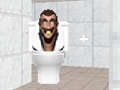 Skibidi Toilet Escape 