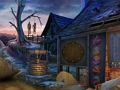 Steely Bear Escape 