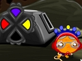 Monkey Go Happy Stage 194 