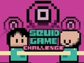 Squid Game Challenge Online 