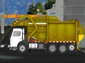 Dumpster Dash: Junkyard Journey 