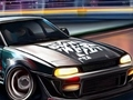 Nightfall Drifters 