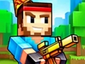 Pixel Gun 3D 