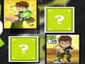 Ben 10 Memory Time 