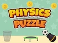 Physics Puzzle 