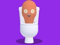 Skibidi Toilet IO