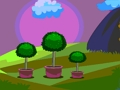 Hidden Land escape 