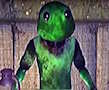 Croaky’s House 