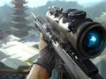 Assassin Shooter Duel 