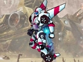 Super Megabot Adventure 