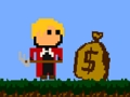 Rake'n in the Dough 
