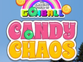 Gumball Candy Chaos 