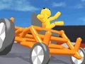 Draw Crash Race 