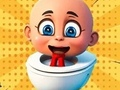 Skibidi Toilet. io 